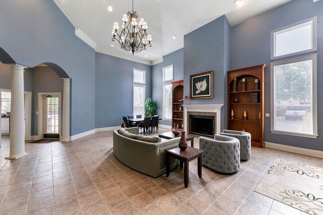 Villas at Cordova, Cordova, TN 38018 - photo 6