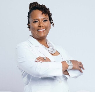 Marlo Hayes