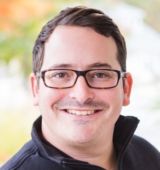 Cary Blumenfeld