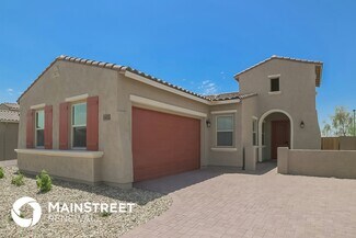 14033 W Desert Flower Dr, Goodyear, AZ 85395