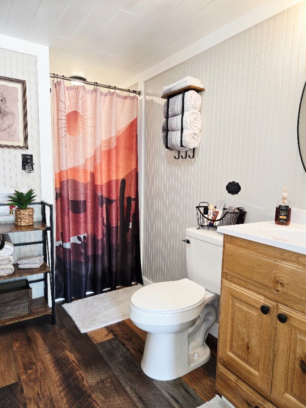 606 Blessing Ranch Rd unit 7, Liberty Hill, TX 78642 - photo 6