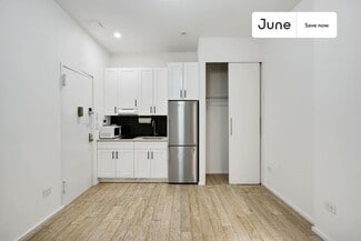 473 Central Park W Unit 1B, New York, NY 10025