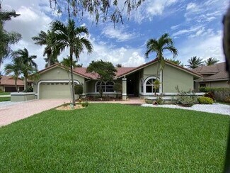 632 NW 110th Ave, Plantation, FL 33324