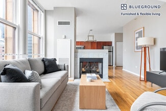 343 S Dearborn St Unit FL20-ID674, Chicago, IL 60604