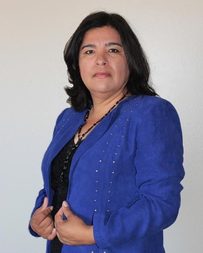 Alma Valladares