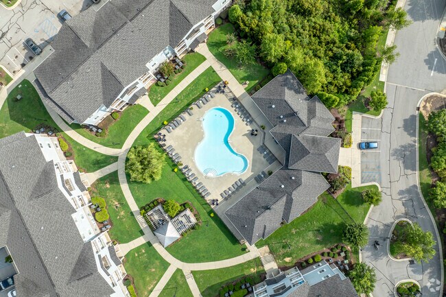 Palisades at Ballentine, Irmo, SC 29063 - photo 6