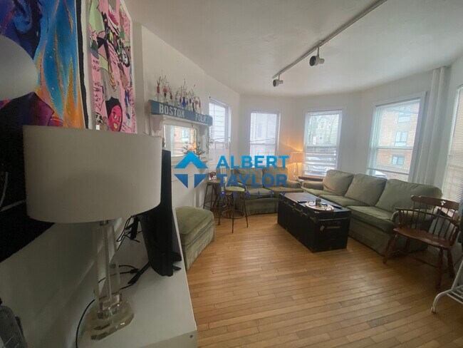 10 Parker Hill Ave unit 3, Roxbury Crossing, MA 02120 - photo 3