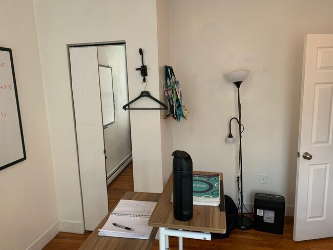 8 Ransom Rd unit 12, Brighton, MA 02135 - photo 4