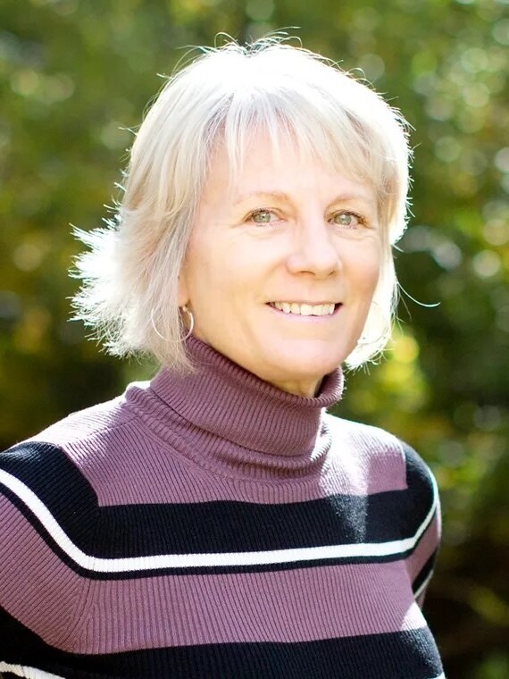 Meg Firestone