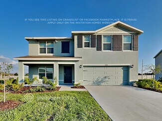 4908 Gray Owl Terrace, Palmetto, FL 34221