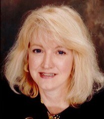 Cynthia Pond