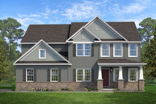 700 Shagbark Dr unit 36900198, West Chester, PA 19382 - photo 3