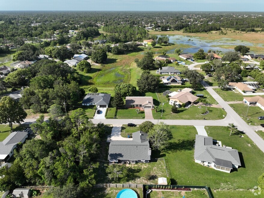 9038 Byron St, Spring Hill, FL 34606 - photo 2