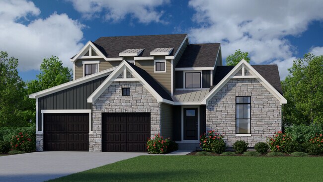 6695 Dickson Dr unit 36457493, Grand Ledge, MI 48837 - photo 2