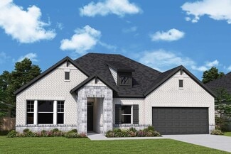 17717 Coronation St Unit 36464139, Conroe, TX 77302