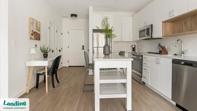 1215 N Fayette St unit 513, Alexandria, VA 22314 - photo 6