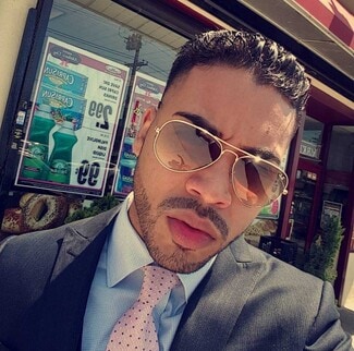 Mark Collazo
