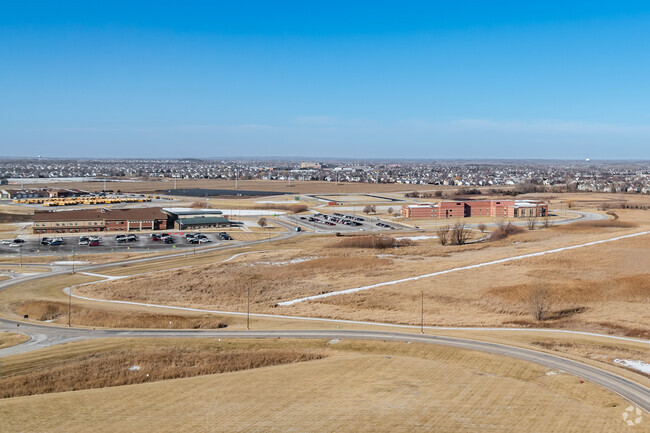 Heineman Middle School