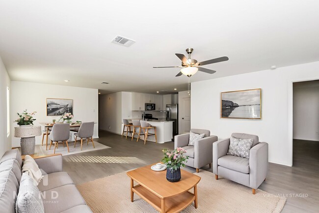 2725 Ctr Crk Ln, Fort Worth, TX 76108 - photo 2