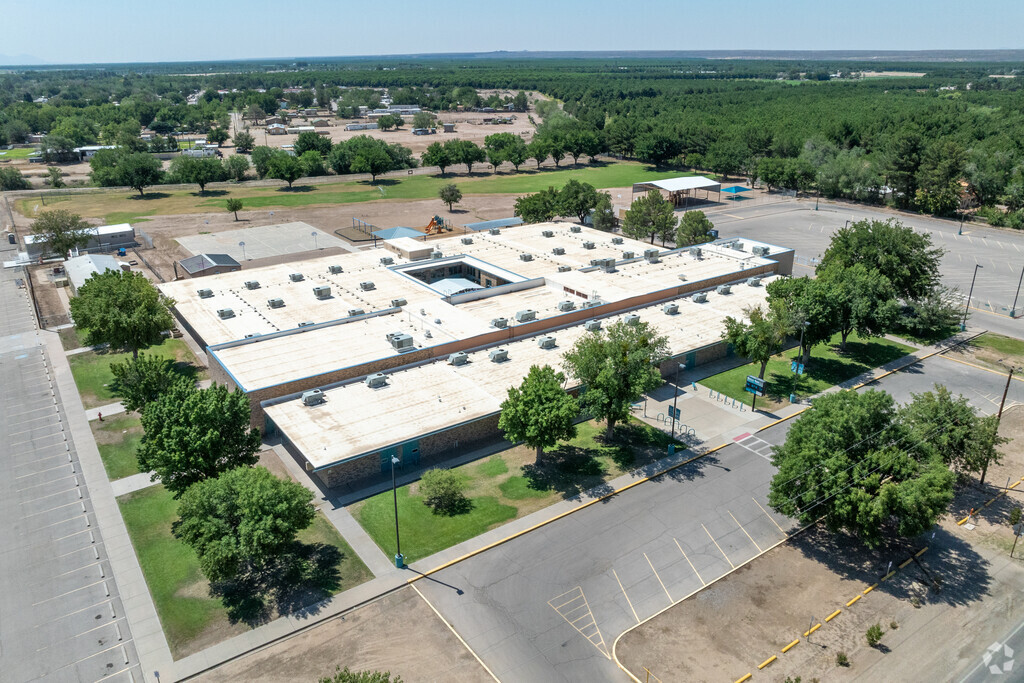 Mesilla Park Elementary School