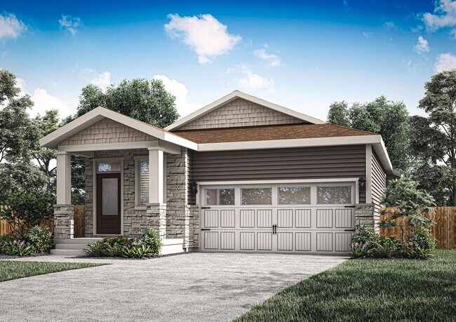 18056 E 95th Ave unit 36476172, Commerce City, CO 80022 - photo 3