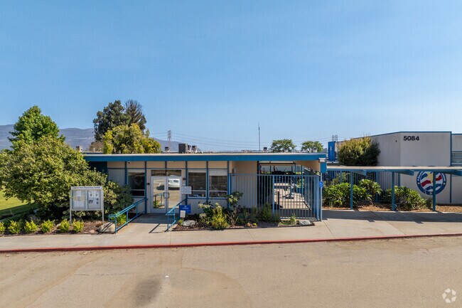 Laguna Vista Elementary School has a student to teacher ratio of 20:1