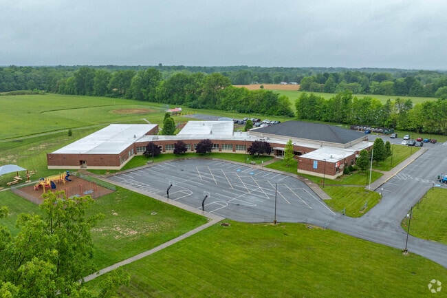 Sardinia Elementary School