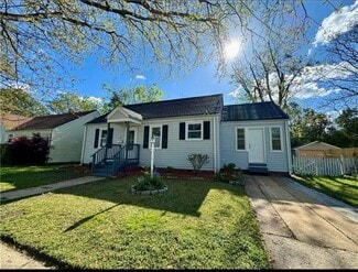 2712 Vimy Ridge Ave, Norfolk, VA 23509