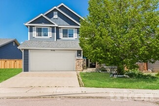 7406 Bentwater Dr, Fountain, CO 80817