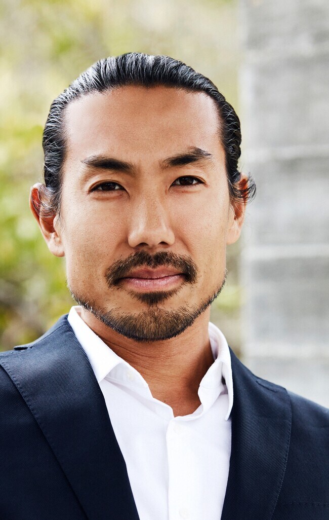 Johnny Park