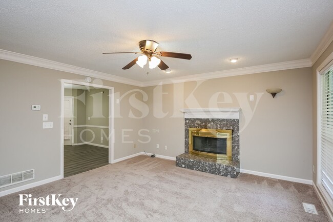 4642 Shay Terrace, Buford, GA 30519 - photo 4