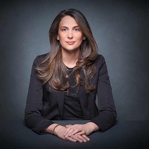 Agent Photo