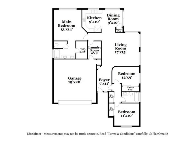 2113 S Compton, Mesa, AZ 85209 - photo 2