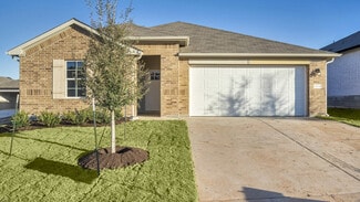 1941 Lazy Acres St, Leander, TX 78641