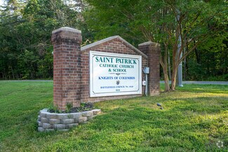 Saint Patrick Catholic School