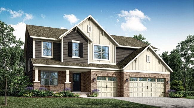 0 Barn Owl Dr unit 38502266, Zionsville, IN 46077 - photo 2