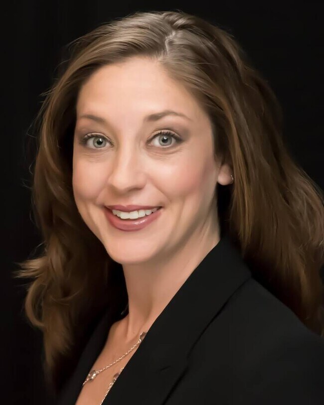 Jennifer Olson