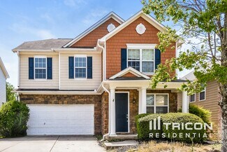 383 Roseglen Dr NW, Marietta, GA 30066