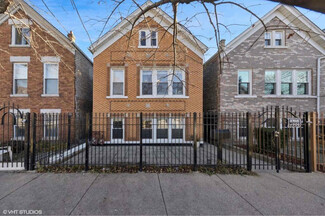 2831 S St Louis Ave Unit 1, Chicago, IL 60623