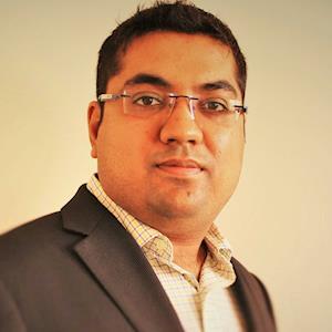 Sandip Shah