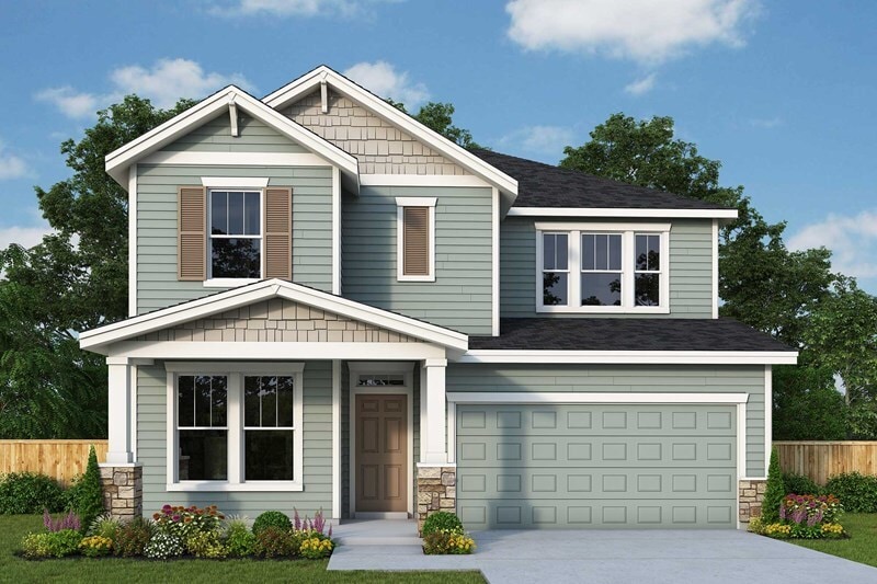 15566 SW Everglade Ave, Tigard, OR 97224 - photo 1