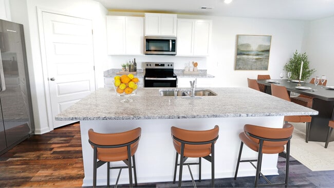 377 Koslin Loop, Calera, AL 35040 - photo 6