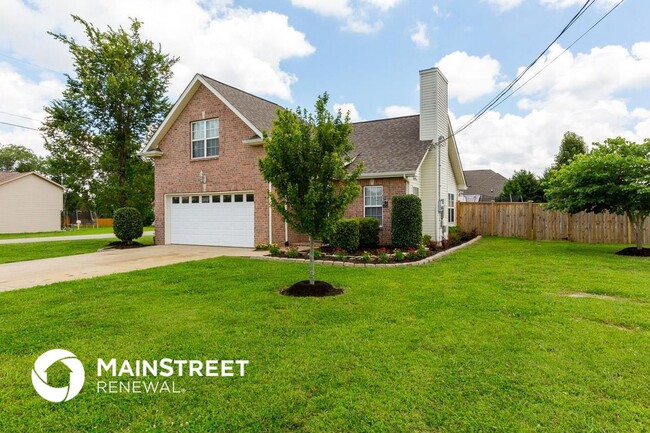 1339 Lone Oak Rd, Mount Juliet, TN 37122 - photo 2