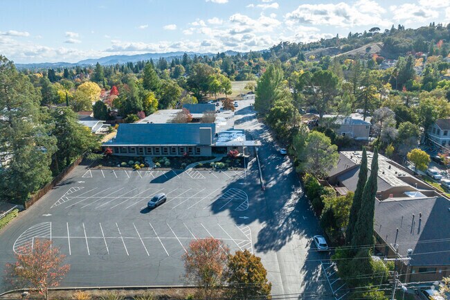 Pleasant Hill Adventist Academy is located in Pleasant Hill, California.