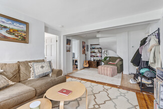 103 Summer St Unit 1, Somerville, MA 02143