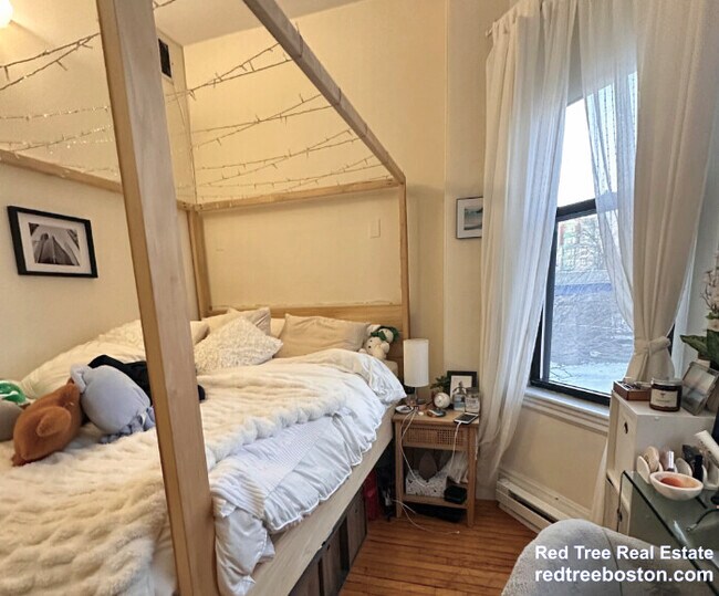 583 Beacon St unit 6, Boston, MA 02215 - photo 4