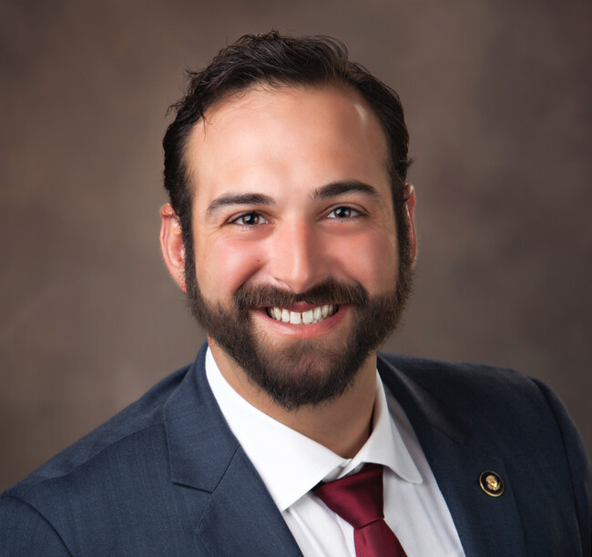 Agent Photo