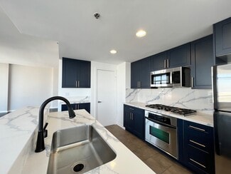 411 W Seaside Way Unit 1201, Long Beach, CA 90802