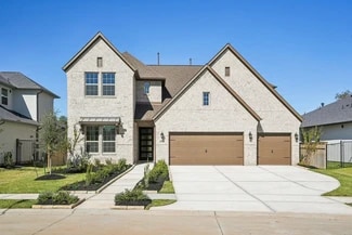 9927 Hunters Run Dr, Missouri City, TX 77459