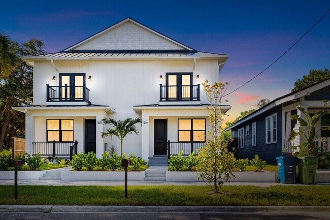 1906 W Cherry St unit ID1302870P, Tampa, FL 33607 - photo 5